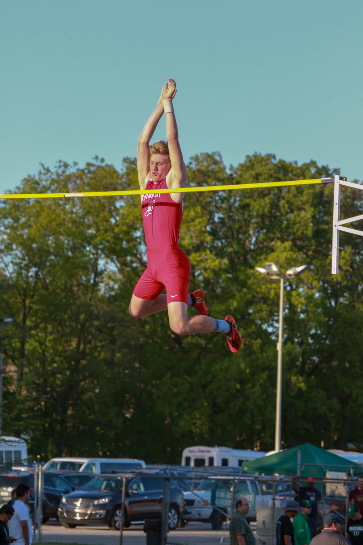 Gallery: Valparaiso track regional